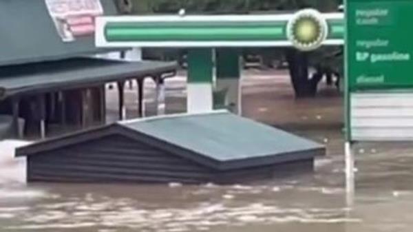 Flooding